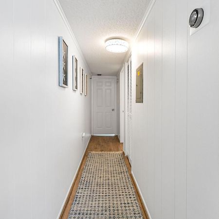 Ocean Block Condo 100 Steps From The Beach Όσεαν Σίτι Εξωτερικό φωτογραφία
