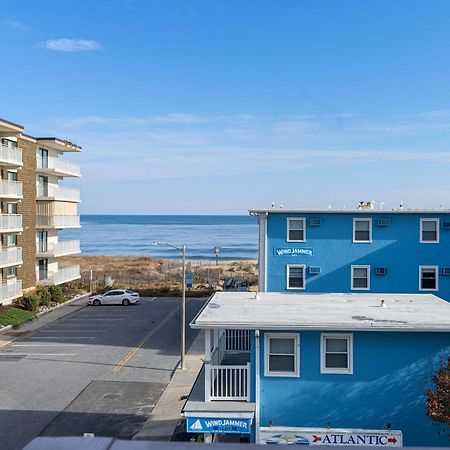 Ocean Block Condo 100 Steps From The Beach Όσεαν Σίτι Εξωτερικό φωτογραφία