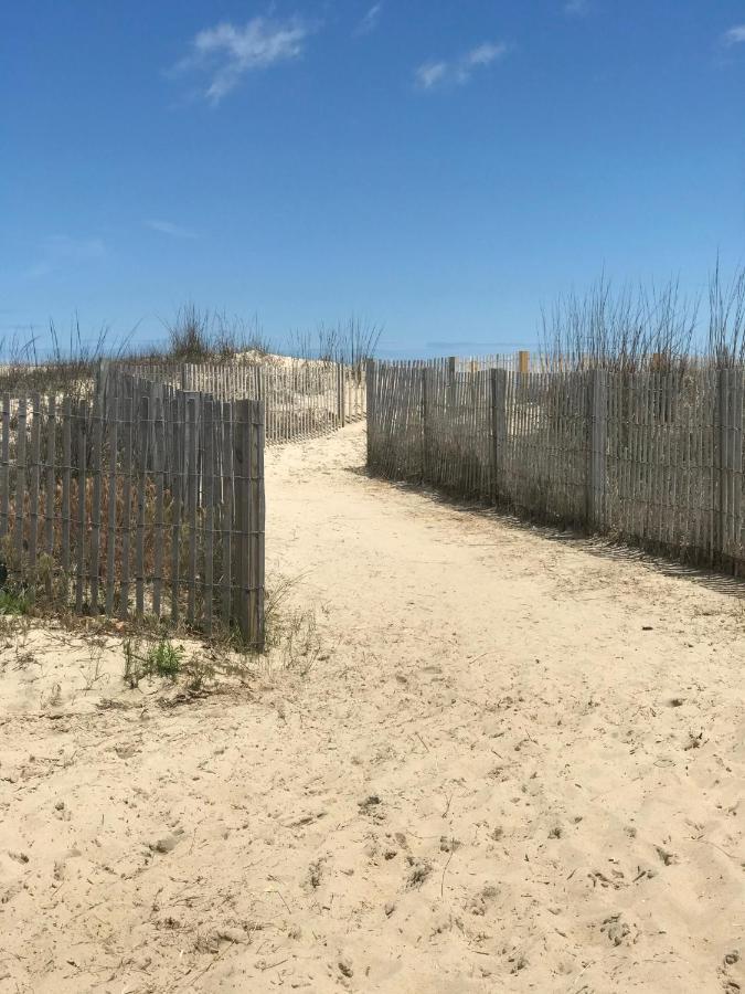 Ocean Block Condo 100 Steps From The Beach Όσεαν Σίτι Εξωτερικό φωτογραφία