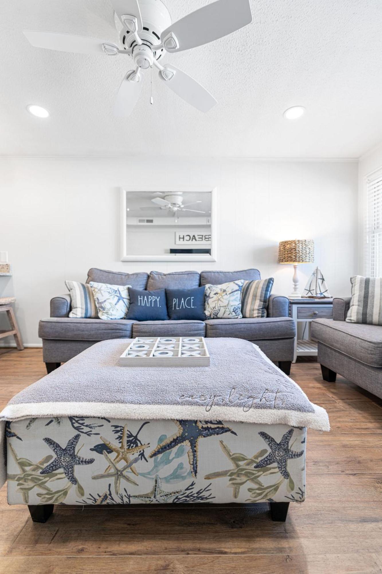 Ocean Block Condo 100 Steps From The Beach Όσεαν Σίτι Εξωτερικό φωτογραφία