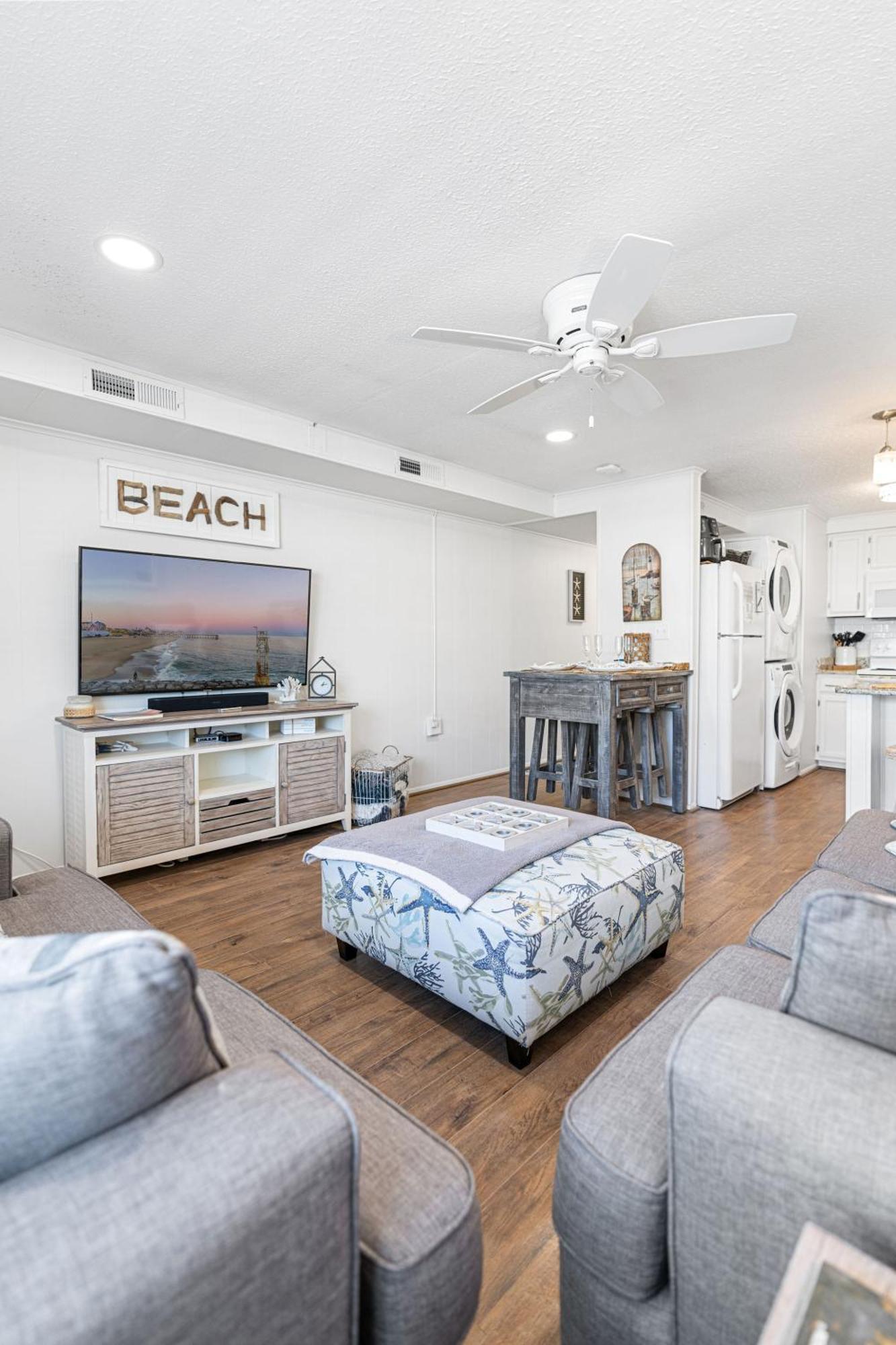 Ocean Block Condo 100 Steps From The Beach Όσεαν Σίτι Εξωτερικό φωτογραφία